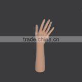 Factory Direct Price Fibergrass Hand Mannequin for Glove and Jewelry Display thumbnail-2