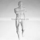 Running Sports Mannequin Dress Male Mannequin Sexy Model thumbnail-4