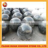 Stone Ball, Landscape Stone Sphere for Decoration thumbnail-4