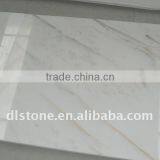 East White Marble With Factory Price, White Marble Floor Tiles thumbnail-1