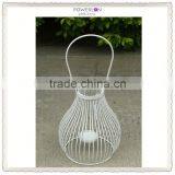 Round Antique Metal Welding Crafts thumbnail-1