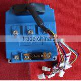 Sine Wave Brushless Motor Controller 48V 150A thumbnail-4
