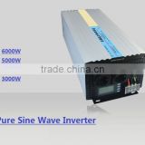 6000W Pure Sine Wave Inverter