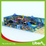 Kids Commercial Indoor Playground Equipment for Sale thumbnail-2
