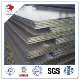 20ft*40ft*20mm Astm A36 Steel Plate thumbnail-4