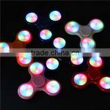 Hot Sale Fidget Flight Spinner With Mixed Colors