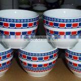 New Bone China Bowl Porcelain Soup Bowl Ceramic Rice Bowl thumbnail-6