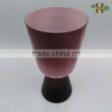 Home Decoration Distinctive Large Glass Vase thumbnail-2