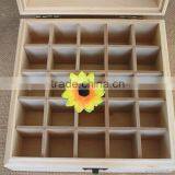 Essential Oil Box Essential Oil Wood Box Essential Oil Packaging Boxes Essential Oil Storage Box With Pine thumbnail-5
