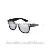 Sunglasses With Mirror Effect Lenses UV400 thumbnail-1