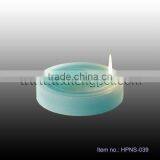 Portable & Novelty Candle Ashtray