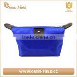 Fashion Makeup Pouch Polyester Beauty Cosmetic Makeup Bag thumbnail-2