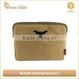 Washable Paper Laptop Bag,brown Washable Paper Laptop Bag thumbnail-1