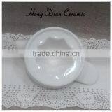 Custom Ceramic Porcelian Lemon Squeezer Fruit Juicer,Kitchen Ginger Grater Tool thumbnail-4