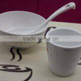 15040112 New Design High Grade Melamine Ware Italian Coffee Cups thumbnail-1