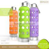 Best Selling Products Cold Tea Infuser Bottle From China Online Shopping thumbnail-2