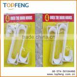 Over the Door Hooks/door Hanger/hook Over the Door thumbnail-2