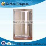 Aluminium Profiles for Shower Enclosures thumbnail-1