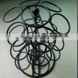 Hangzhou New Hot Metal Mesh 18K- Cup Capacity Coffee Paper Cup Pod Holder Tea Cup Capsule Metal Holder thumbnail-3