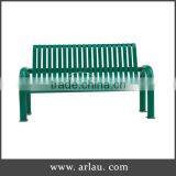 Urban Steel Bench thumbnail-1