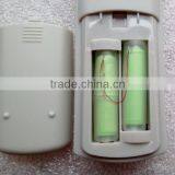 AA and AAA Vibration Power Generator Battery Cell for Remote Control thumbnail-3