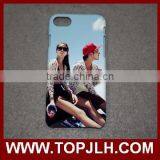 Chinese Supplier New Products 3d Sublimation Phone Case for Iphone 7 thumbnail-5