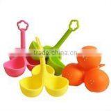 The New Beautiful and Durable Home Required Silicone Egg Cooker thumbnail-2