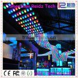RGB Full Colour Led Matrix Led Pixel Light for Nightclub Decor thumbnail-4