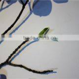 Home Garden Decoration 70cm Hight Blue Cornus Chrysanthemum Wedding Flower EHMF03 0404 thumbnail-3