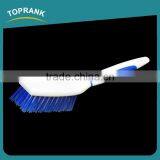 Toprank Popular Cheap Price Kitchen Cleaning Long Handle Oil Pan Dish Scrub Cleaning Brush thumbnail-5
