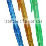 Strange Shape Plastic Ballpoint Pen for Promotional thumbnail-1