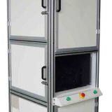 Ultrasonic Welding Machine Mult-work Cell Rotary Table thumbnail-3