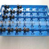 China Export Electronic Spare Parts Coin Blister Packaging thumbnail-2