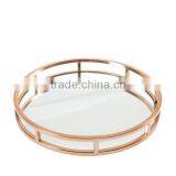 Large Round Tray thumbnail-1