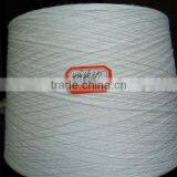 100% Vinylon Yarn Water-soluble 40 Degree Ring Spun Yarn for Sale thumbnail-1