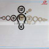 High Quality Digital DIY Wall Mounted Clock thumbnail-1