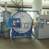 Metal Hot Zone Sinter Furnace thumbnail-1