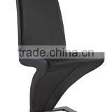 B2731 Hot Sale Model z Shape Dining Chair thumbnail-2