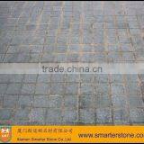 Grey Granite Paving Stone thumbnail-1