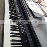 88 Weighted Keys 3 Pedal Digital Piano in Black thumbnail-5