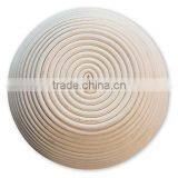 Ecostyle Home Bread Making Rattan Banneton Basket, Vietnam Handmade thumbnail-3