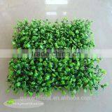 Artificial Boxwood Mats Plants for Sale Landscaping Home Patio Decoration DIY Artificial Hedge thumbnail-2