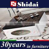 45%off Black Marble Top Coffee Table LV-TA801Q thumbnail-2