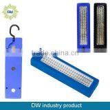 72 Led Magnetic Base Work Light With Swivel Hook