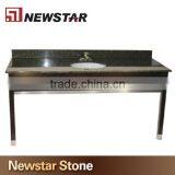 Custom Vanity Bases, Furniture Bath Vanity, Bathroom Sink Vanity Base thumbnail-1