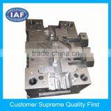 China the Best Plastic Flower Pot Injection Moulding Service thumbnail-1