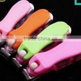 360 Deg Rotating Nail Clipper thumbnail-1