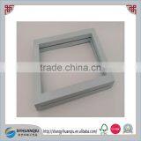 Simple Wooden Frame With a Sliding Slot thumbnail-2