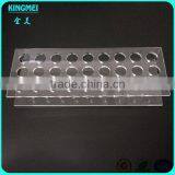 Wholesale Professional Export Acrylic Cosmetic Stand for Lipstick Display thumbnail-5