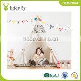 New Product Outdoor Kids Teepee Play Tent thumbnail-3